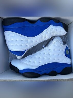 Men Air Jordan 13 Retro